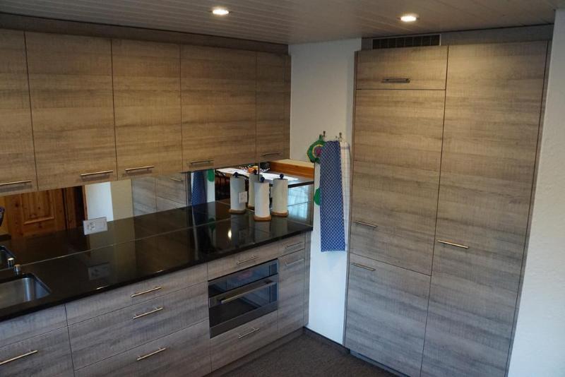 Hotel Gletschertal Grindelwald Luaran gambar