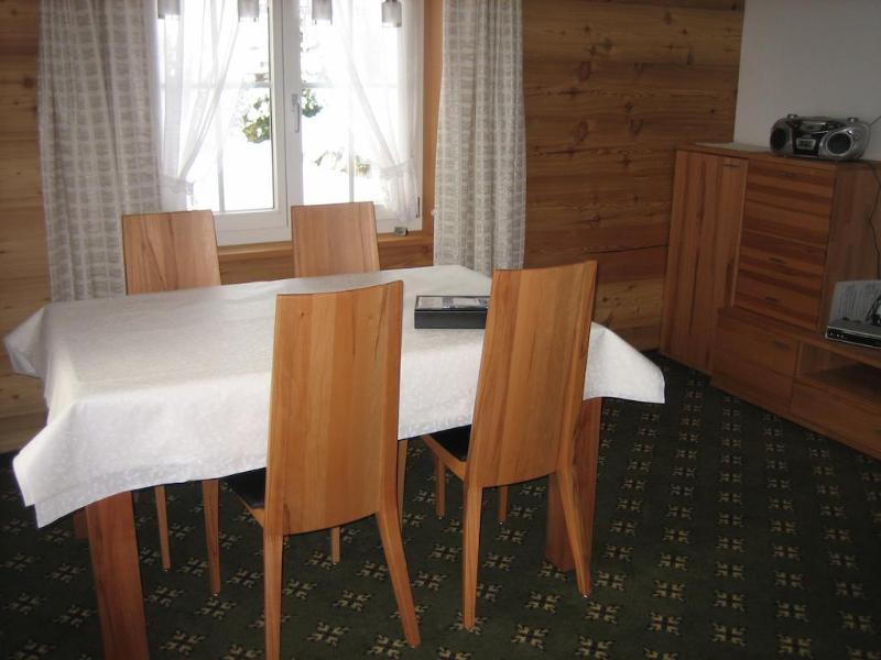 Hotel Gletschertal Grindelwald Luaran gambar