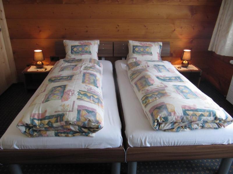 Hotel Gletschertal Grindelwald Luaran gambar
