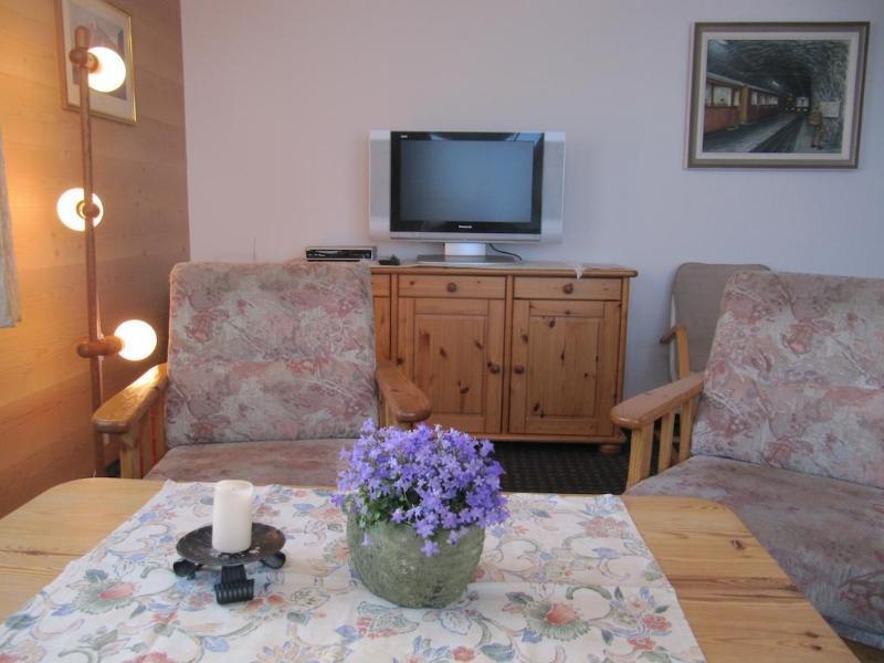 Hotel Gletschertal Grindelwald Luaran gambar