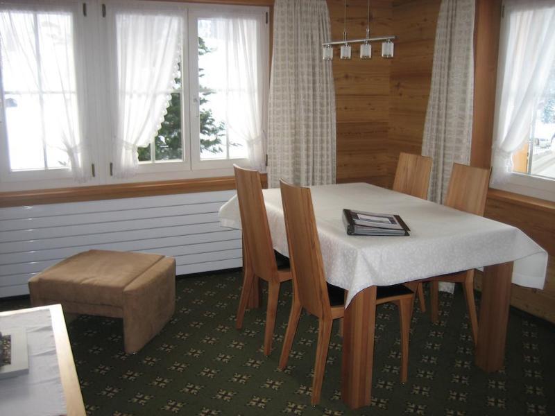 Hotel Gletschertal Grindelwald Luaran gambar