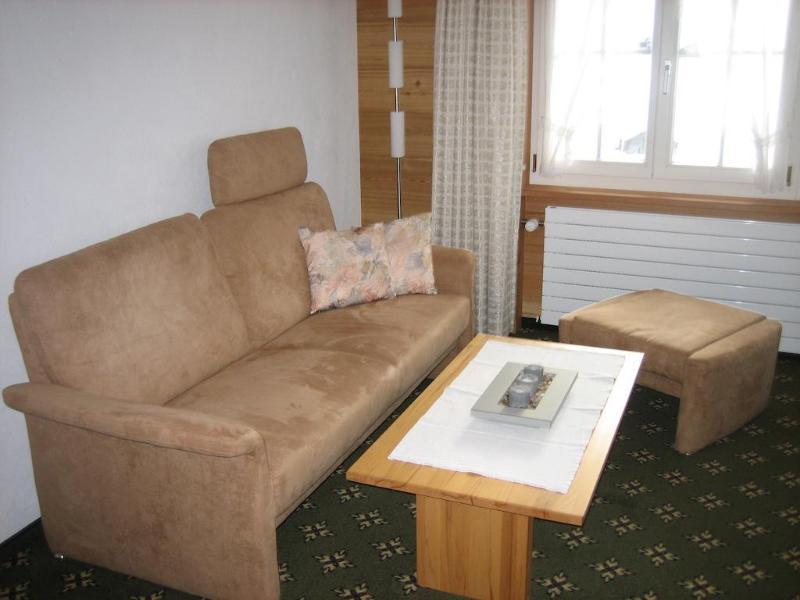 Hotel Gletschertal Grindelwald Luaran gambar