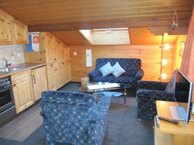 Hotel Gletschertal Grindelwald Luaran gambar