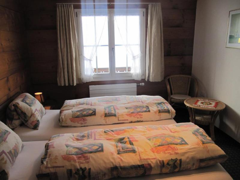 Hotel Gletschertal Grindelwald Luaran gambar
