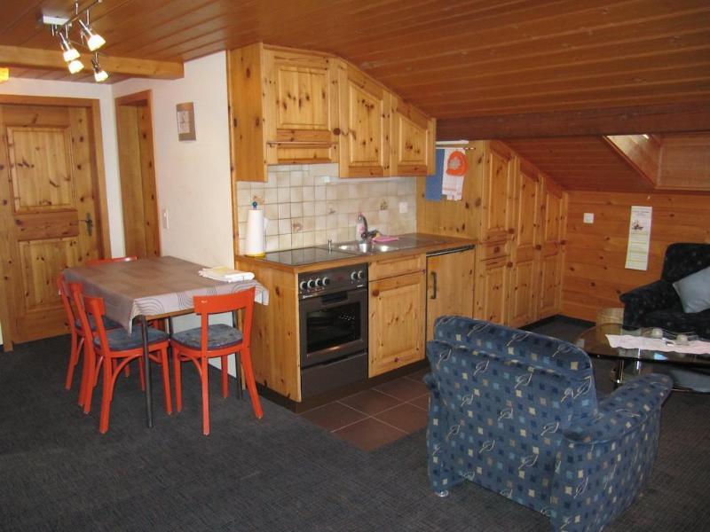 Hotel Gletschertal Grindelwald Luaran gambar