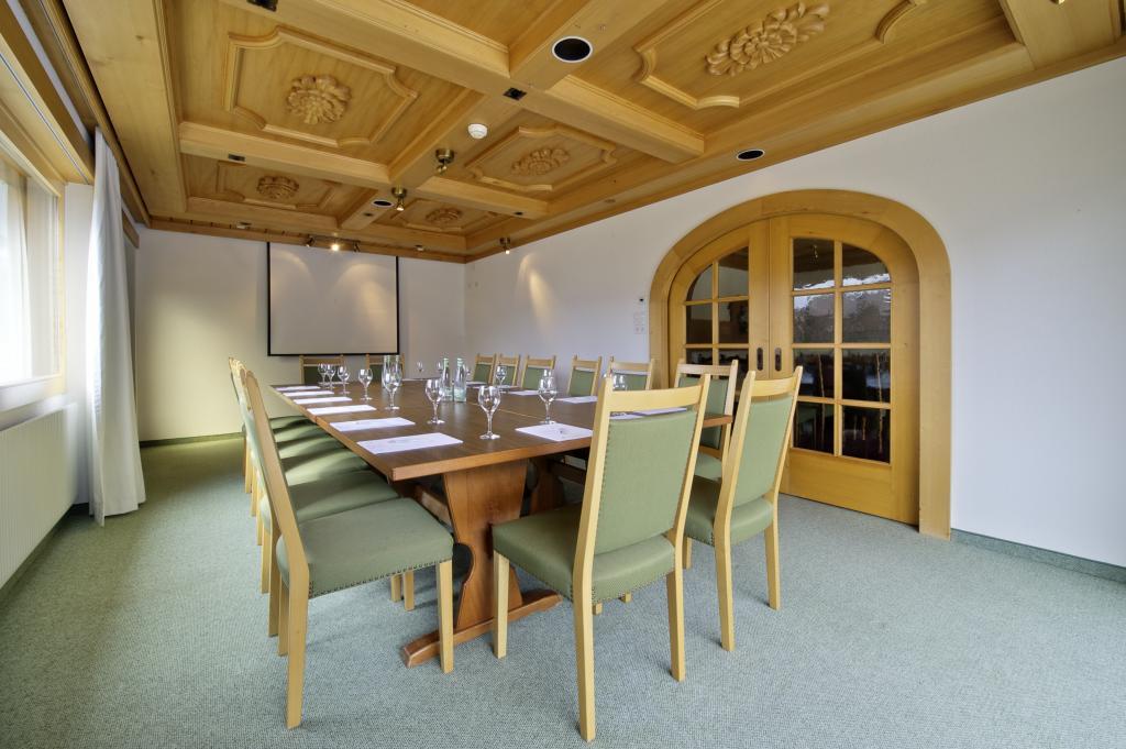 Hotel Gletschertal Grindelwald Luaran gambar