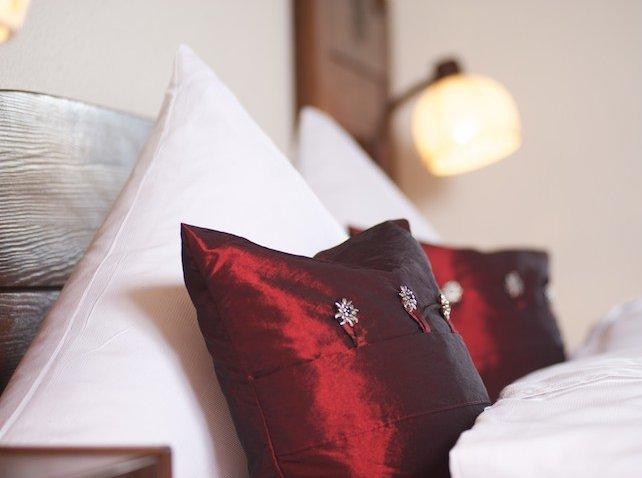 Hotel Gletschertal Grindelwald Luaran gambar