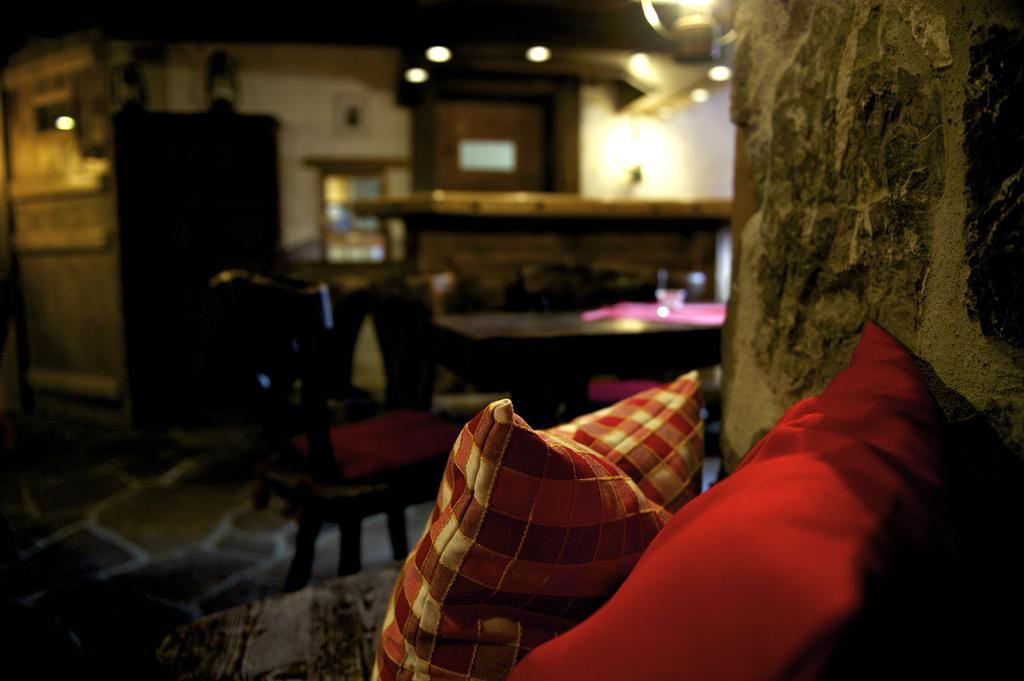 Hotel Gletschertal Grindelwald Luaran gambar